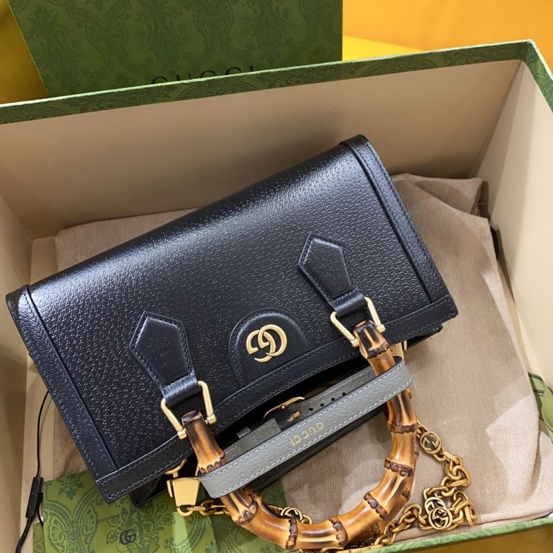 Gucci Top Handle Bags